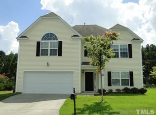 2 Bevel Ct, Durham, NC 27704