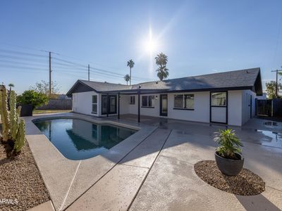 6366 E Weldon Ave, Scottsdale, AZ, 85251
