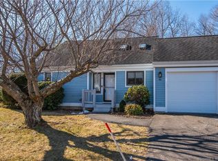 92 Cannon Ridge Dr #92, Watertown, CT 06795