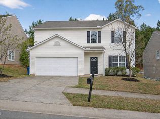 705 Weeping Willow Dr, Durham, NC 27704