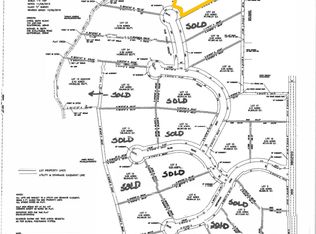 21 Timberwoods Dr, Guntown, MS 38849