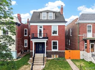 3659 Connecticut St, Saint Louis, MO 63116