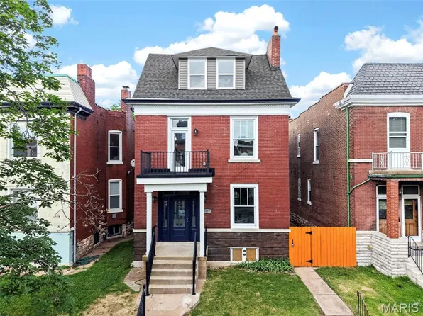 3659 Connecticut St, Saint Louis, MO 63116
