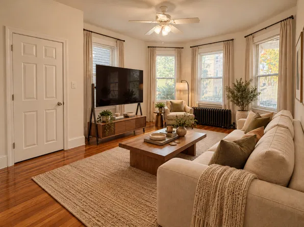 100 Franklin St, Brookline, MA