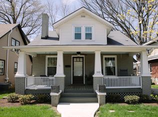 103 Southport Dr, Lexington, KY 40503