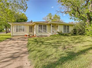 816 Norton St, Weatherford, TX 76086