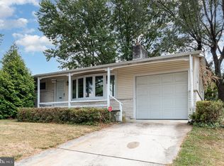 4611 Coventry Rd, Harrisburg, PA 17109