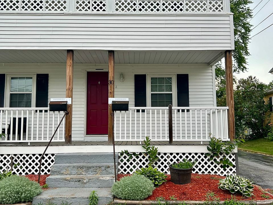 1st image of 30 Longwood Ave #2