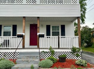 30 Longwood Ave #2, Manchester, NH 03109