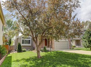 9960 W Vassar Way, Lakewood, CO 80227