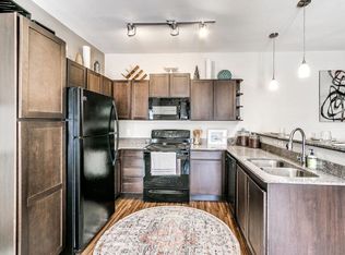 District 119, Oklahoma City, OK 73170