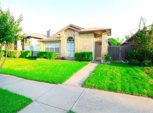 1516 Savannah St, Mesquite, TX