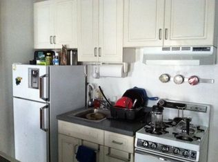 244 W Newton St #9, Boston, MA 02116