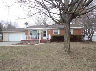 313 Leland St, Flushing, MI 48433