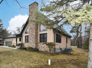 4265 N Mole Rd, Lincoln, MI 48742