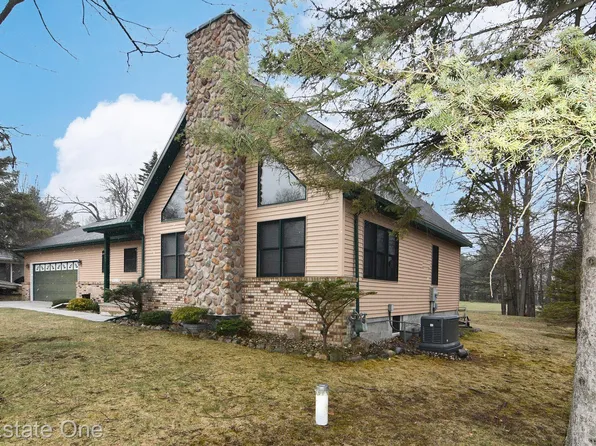 4265 N Mole Rd, Lincoln, MI 48742