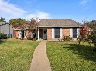 517 Red Oak St, Allen, TX 75002