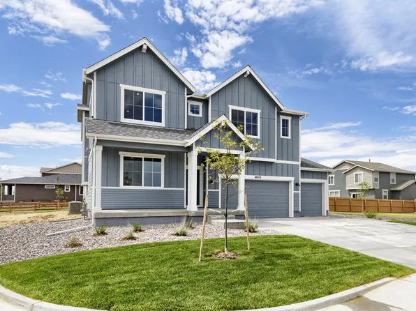 46515 Sunrise Ct, Bennett, CO 80102
