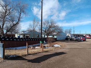 1510 Us Highway 2 NE, Havre, MT 59501