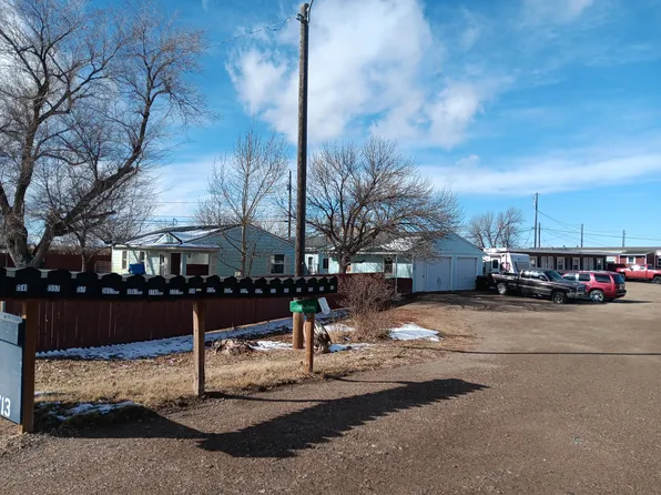 1510 Us Highway 2 NE, Havre, MT 59501