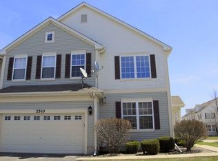 2510 Hillsboro Blvd #2510, Aurora, IL 60503