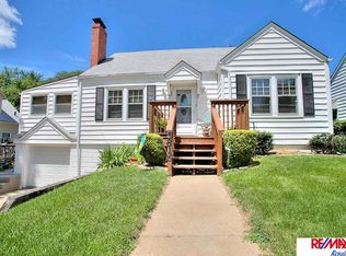 5816 Lake St, Omaha, NE 68104