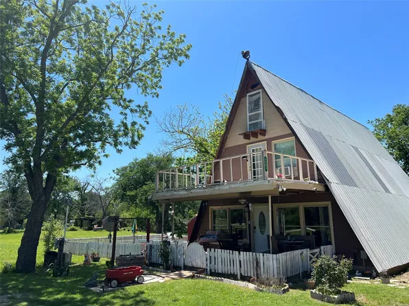 3883 County Road 300, Dublin, TX 76446