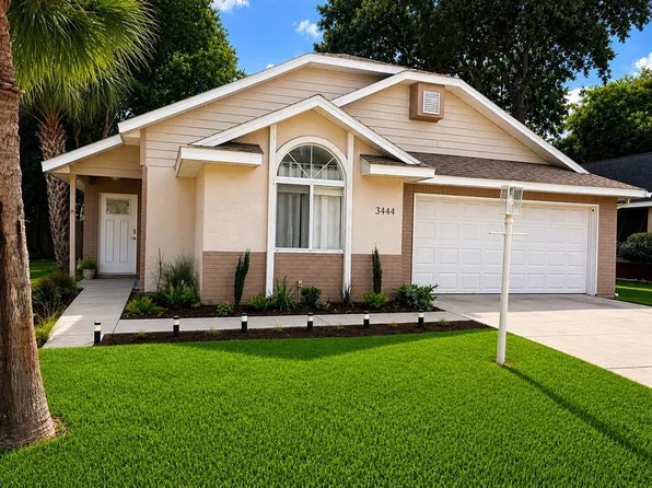 3444 GELDING COURT, PORT ORANGE, FL 32129