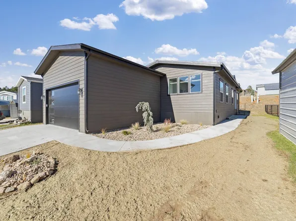 143 Shooting Star Ln #30, Custer, SD 57730