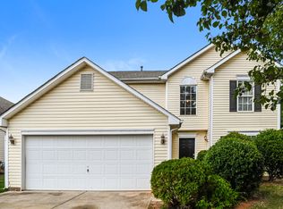 6581 Long Nook Ln, Indian Trail, NC 28079