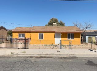 1485 Riverside Dr, Barstow, CA 92311