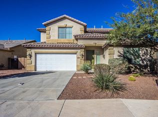 17538 W Marshall Ln, Surprise, AZ 85388