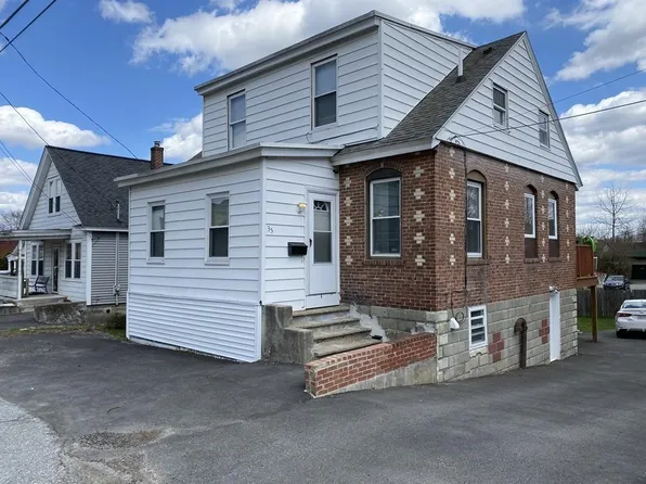 35 Rollins St, Lawrence, MA 01841