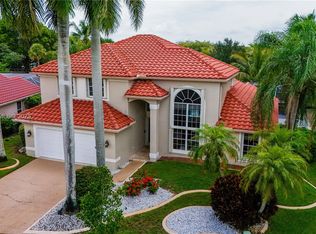 Silver Lakes At Pembroke, Pembroke Pines, FL 33029