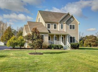 2413 Flint Hill Rd, Powhatan, VA 23139