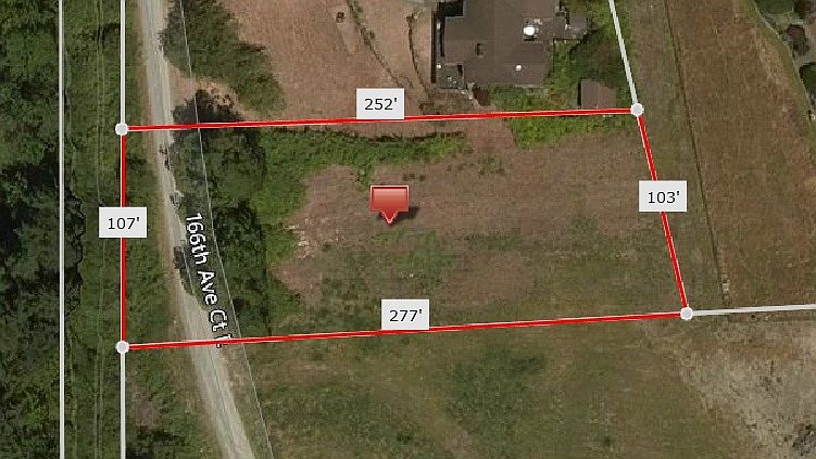 1st image of 16610 48th St E