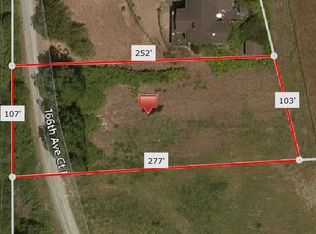 16610 48th St E, Lake Tapps, WA 98391