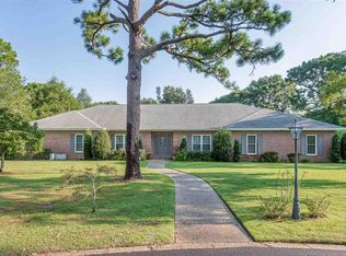 3130 Hyde Park Pl, Pensacola, FL 32503