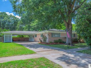 2327 Sauvelle Dr, Monroe, LA 71201