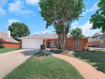 2606 Peachtree Ln, McKinney, TX, 75072