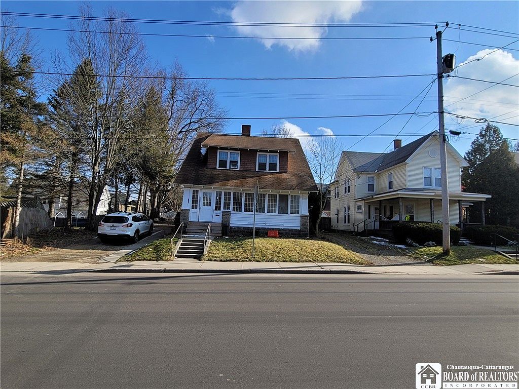 209 Forest Ave, Jamestown, NY 14701 Zillow