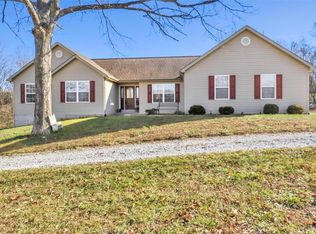 5300 Glade Chapel Rd, Hillsboro, MO 63050 | MLS #23052878 | Zillow