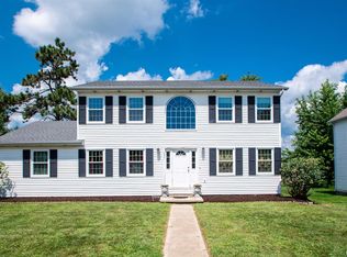 500 E North St, Danvers, IL 61732
