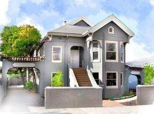1516 Prince St, Berkeley, CA 94703