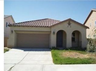 17769 Calle Capistrano, Moreno Valley, CA 92551