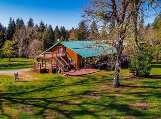 2881 Bar L Ranch Rd, Glide, OR 97443