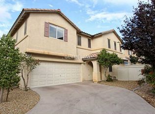 958 Coronado Peak Ave, Las Vegas, NV 89183