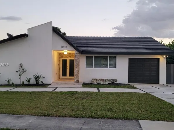 12920 SW 119th St, Miami, FL 33186