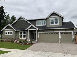 4839 SE Pollard Pl, Portland, OR 97222