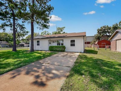 10142 Pebble Valley Ln, Dallas, TX, 75217